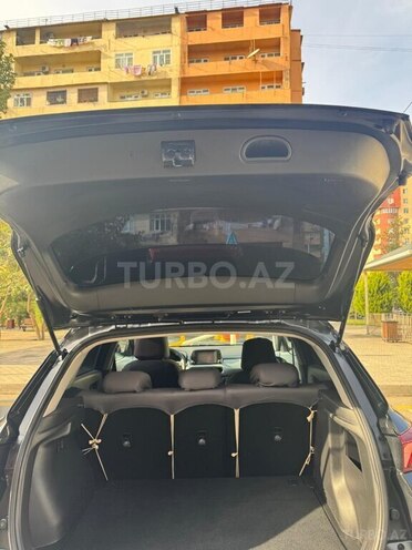 Hyundai Kona 2020, 101,389 km - 2.0 л - Bakı