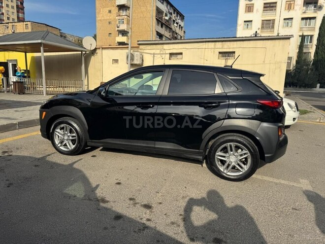 Hyundai Kona 2020, 101,389 km - 2.0 л - Bakı