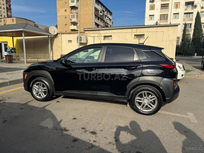 Hyundai Kona 2020, 101,389 km - 2.0 л - Bakı