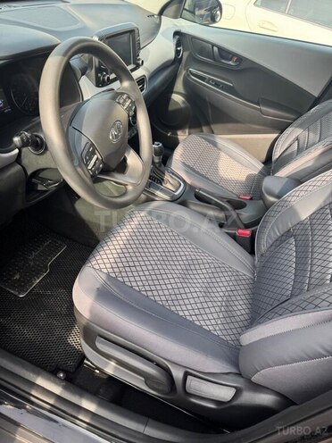 Hyundai Kona 2020, 101,389 km - 2.0 л - Bakı
