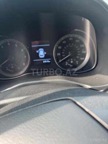 Hyundai Kona 2020, 101,389 km - 2.0 л - Bakı