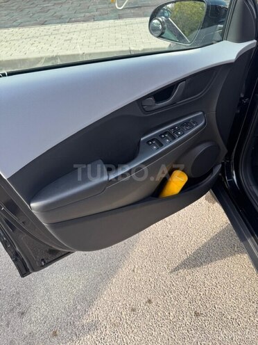 Hyundai Kona 2020, 101,389 km - 2.0 л - Bakı