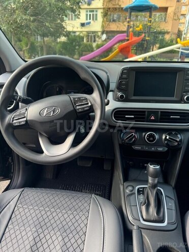 Hyundai Kona 2020, 101,389 km - 2.0 л - Bakı