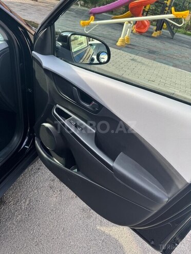 Hyundai Kona 2020, 101,389 km - 2.0 л - Bakı