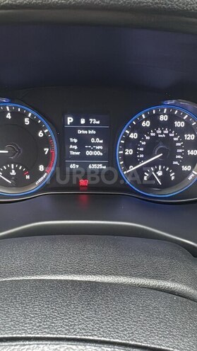 Hyundai Kona 2020, 101,389 km - 2.0 л - Bakı