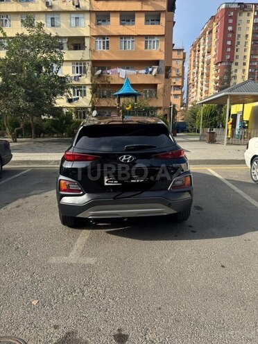 Hyundai Kona 2020, 101,389 km - 2.0 л - Bakı