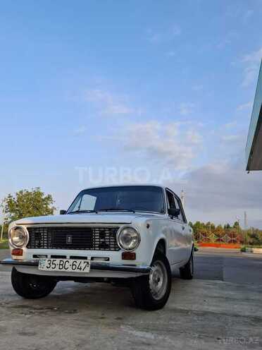 LADA (VAZ) 21011 1985, 456,236 km - 1.5 l - Gəncə