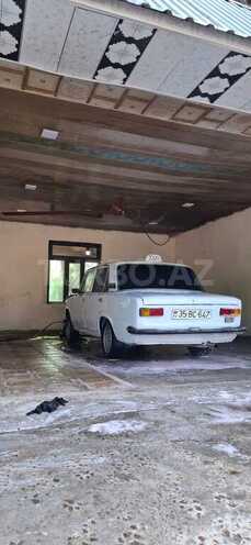 LADA (VAZ) 21011 1985, 456,236 km - 1.5 l - Gəncə