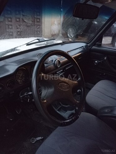 LADA (VAZ) 21011 1985, 456,236 km - 1.5 l - Gəncə