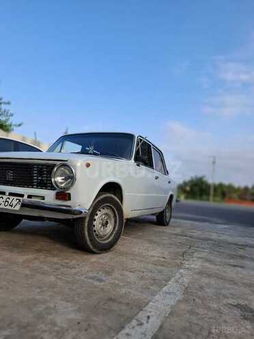 LADA (VAZ) 21011 1985, 456,236 km - 1.5 l - Gəncə