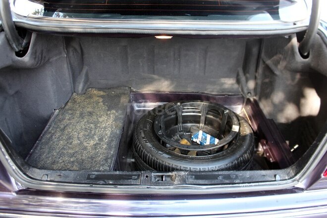 Mercedes E 270 2000, 270,000 km - 2.7 l - Bakı