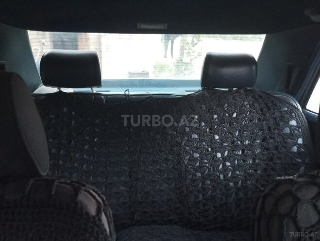 Mercedes E 200 d 1995, 750,000 km - 2.0 l - Şamaxı