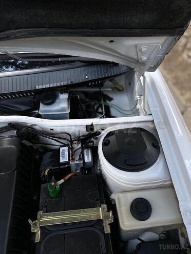 Khazar LX 2021, 53,000 km - 1.5 л - Bakı
