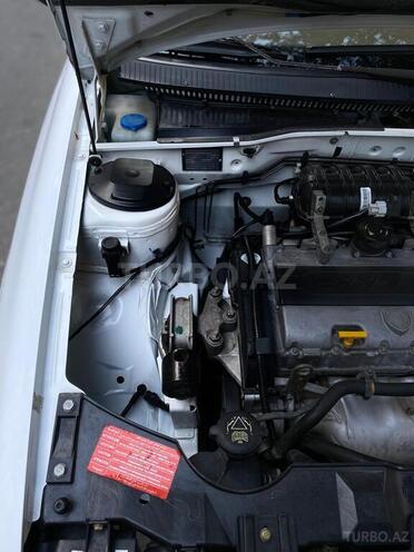 Khazar LX 2021, 53,000 km - 1.5 л - Bakı