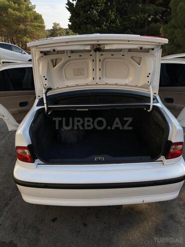 Khazar LX 2021, 53,000 km - 1.5 л - Bakı