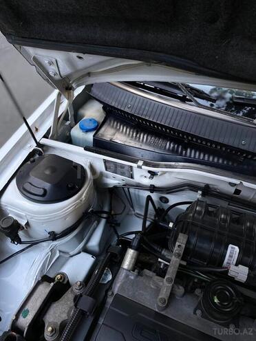 Khazar LX 2021, 53,000 km - 1.5 л - Bakı