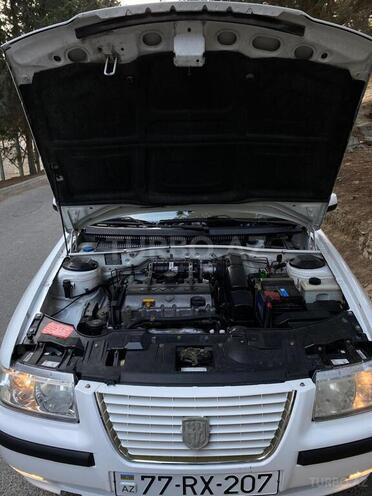 Khazar LX 2021, 53,000 km - 1.5 л - Bakı