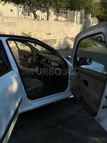 Khazar LX 2021, 53,000 km - 1.5 л - Bakı