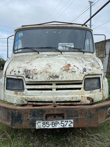 ZIL 5301 2000, 247,000 km - 4.7 l - Quba