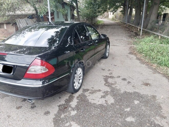 Mercedes E 280 2007, 328,000 km - 3.0 л - Lənkəran