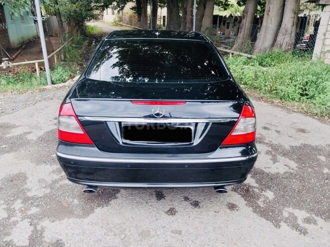 Mercedes E 280 2007, 328,000 km - 3.0 л - Lənkəran