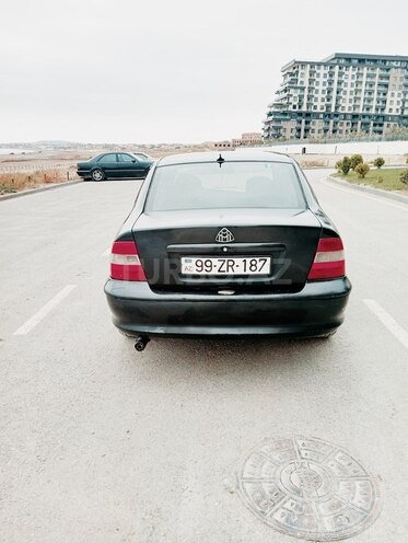 Opel Vectra 1996, 258,765 km - 1.6 l - Sumqayıt