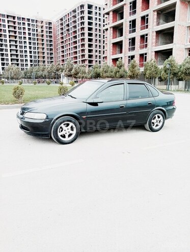 Opel Vectra 1996, 258,765 km - 1.6 l - Sumqayıt