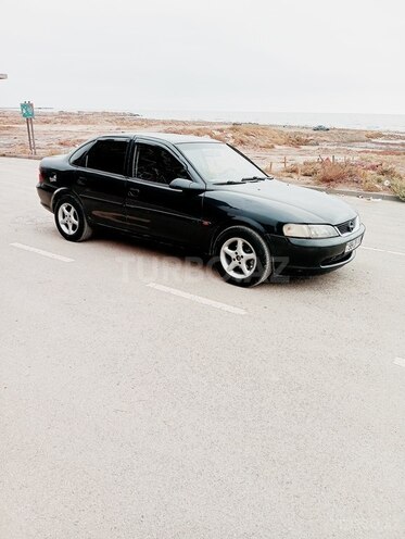 Opel Vectra 1996, 258,765 km - 1.6 l - Sumqayıt
