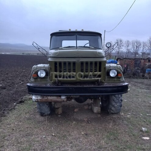 ZIL 131 1990, 8,500 km - 6.0 л - Göyçay