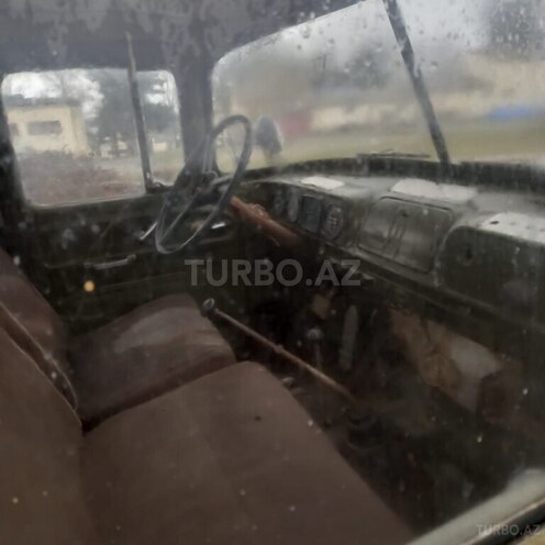 ZIL 131 1990, 8,500 km - 6.0 л - Göyçay