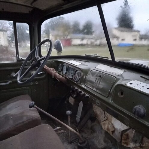 ZIL 131 1990, 8,500 km - 6.0 л - Göyçay