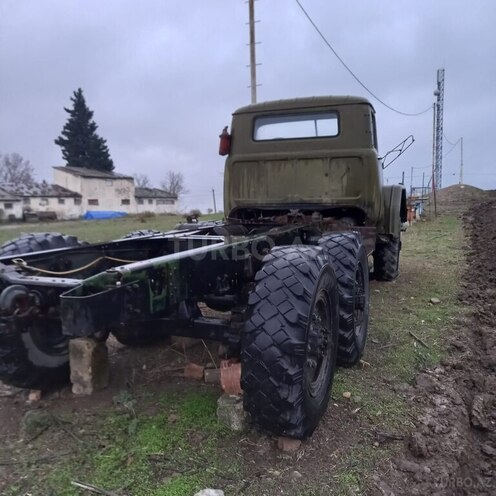 ZIL 131 1990, 8,500 km - 6.0 л - Göyçay
