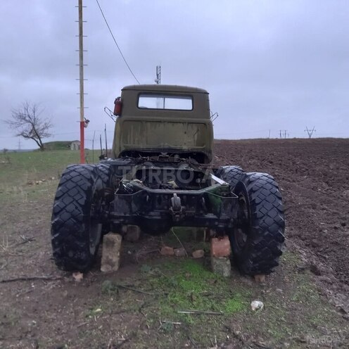 ZIL 131 1990, 8,500 km - 6.0 л - Göyçay