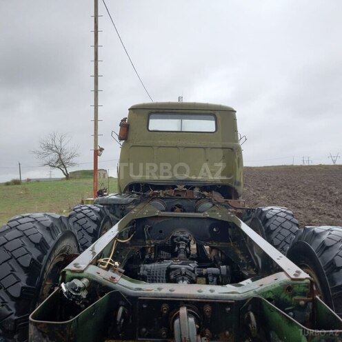 ZIL 131 1990, 8,500 km - 6.0 л - Göyçay