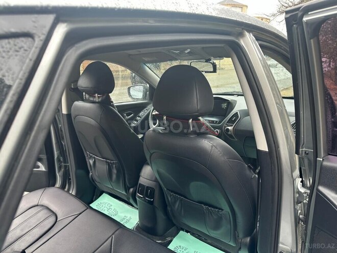 Hyundai Tucson 2014, 281,674 km - 2.0 l - Bakı
