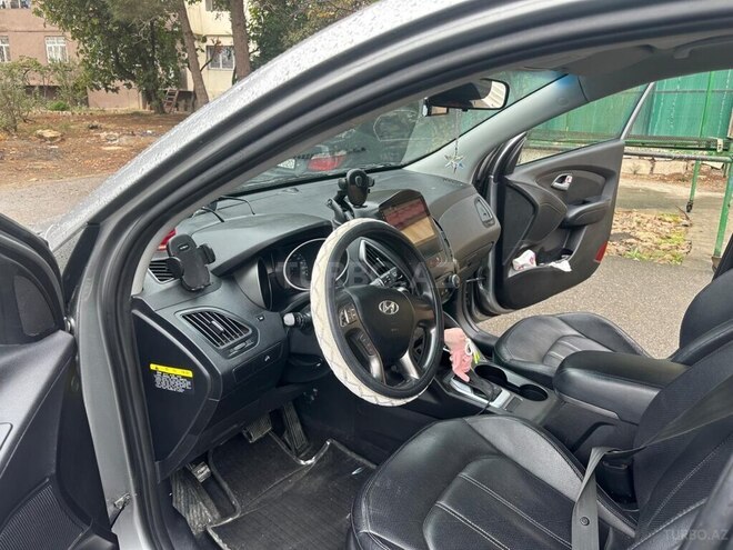 Hyundai Tucson 2014, 281,674 km - 2.0 l - Bakı