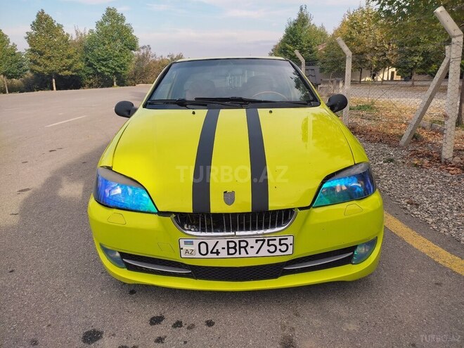 Opel Tigra 1997, 32,562 km - 1.4 l - Quba