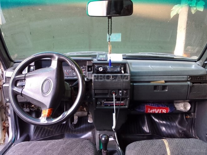 LADA (VAZ) 21099 1993, 250,000 km - 1.5 l - Zaqatala