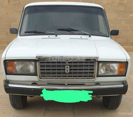 LADA (VAZ) 2107 2005, 92,000 km - 1.6 l - Bakı