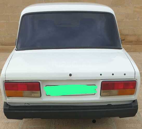 LADA (VAZ) 2107 2005, 92,000 km - 1.6 l - Bakı