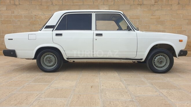 LADA (VAZ) 2107 2005, 92,000 km - 1.6 l - Bakı
