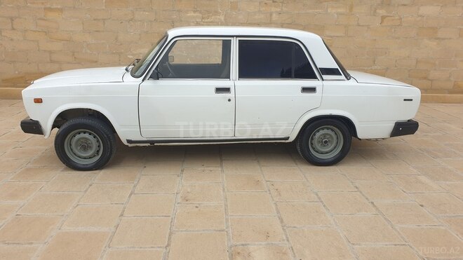 LADA (VAZ) 2107 2005, 92,000 km - 1.6 l - Bakı