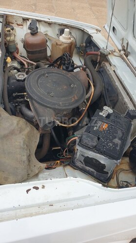 LADA (VAZ) 2107 2005, 92,000 km - 1.6 l - Bakı