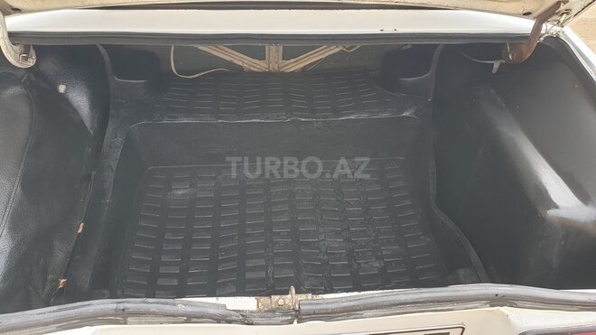 LADA (VAZ) 2107 2005, 92,000 km - 1.6 l - Bakı