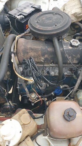 LADA (VAZ) 2107 2005, 92,000 km - 1.6 l - Bakı