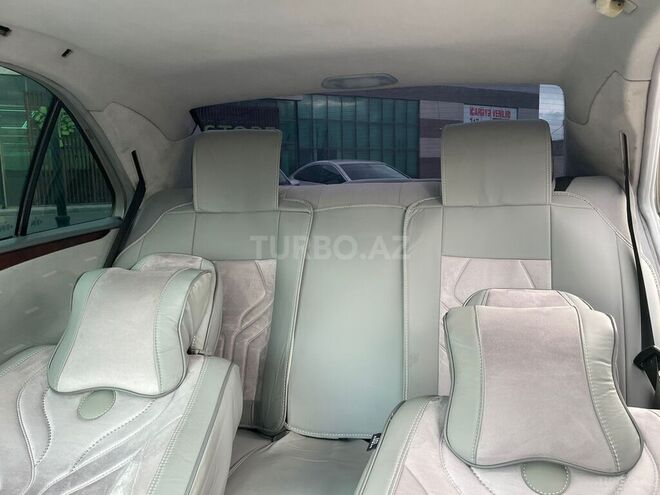 Mercedes E 220 d 2001, 340,000 km - 2.2 l - Bakı