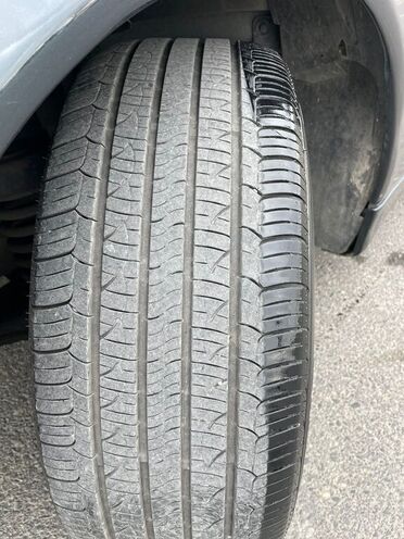 Mercedes E 220 d 2001, 340,000 km - 2.2 l - Bakı