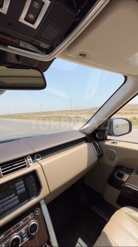 Land Rover Range Rover 2016, 155,950 km - 3.0 л - Bakı
