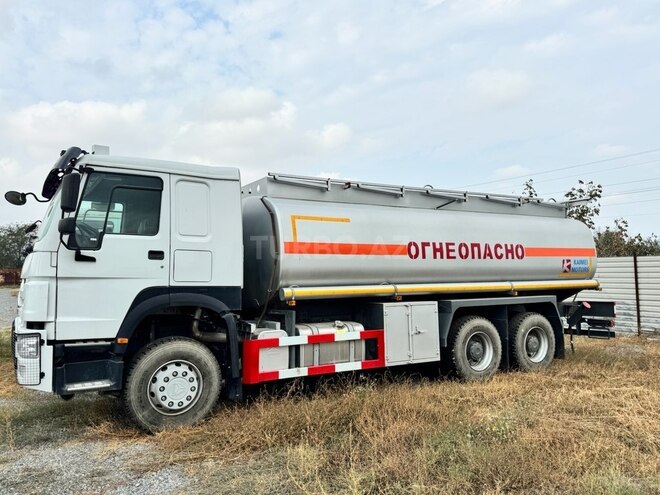 HOWO Sinotruk-2