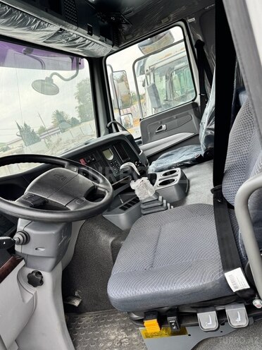 HOWO Sinotruk-4